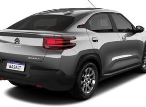 BASALT FEEL TURBO 200 FLEX 26/26 AUTO