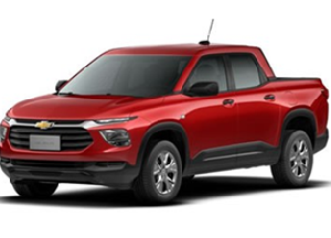 MONTANA 1.2 TURBO 141CV FLEX MANUAL 2026