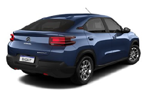 BASALT FEEL TURBO 200 FLEX 26/26 AUTO