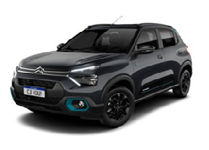 C3 YOU! TURBO 200 FLEX 26/26 AUTO