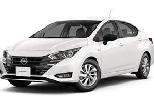 VERSA SENSE 1.6 FLEX CVT MY26