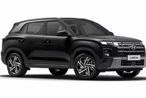 NOVO CRETA LIMITED 1.0 TGDI 12V FLEX 26/27 AUTO