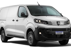 NOVO EXPERT CARGO 2.2 TURBO DIESEL 26/26 MANUAL