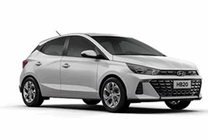 NOVO HB20 1.0 COMFORT FLEX 26/27 MANUAL