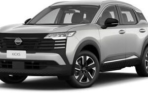 NOVO KICKS SENSE 1.0T FLEX DCT MY26