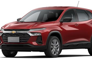TRACKER 1.0 TURBO 115CV FLEX AUTO 2026