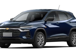 TRACKER 1.0 TURBO 115CV FLEX AUTO 2026