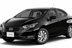 VERSA SENSE 1.6 FLEX CVT MY26