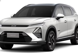 CAPTIVA PREMIER EV EV . 2026