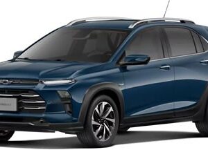 SONIC PREMIER TURBO FLEX AUTO 2027