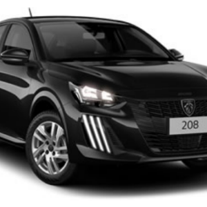 208 ACTIVE T200 FLEX 26/26 AUTO