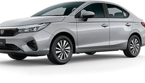 NEW CITY SEDAN LX 1.5L FLEX 26/26 CVT