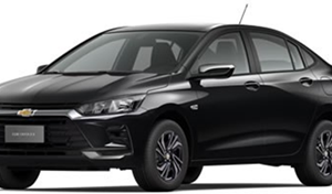 ONIX PLUS 1.0 TURBO FLEX AUTO 2027