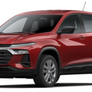 TRACKER 1.0 TURBO 115CV FLEX AUTO 2027
